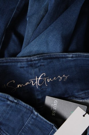 Γυναικείο Τζίν Guess, Μέγεθος XL, Χρώμα Μπλέ, Τιμή 87,98 €