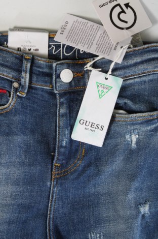 Damen Jeans Guess, Größe XXS, Farbe Blau, Preis 65,98 €