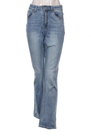 Damen Jeans Guts & Gusto, Größe S, Farbe Blau, Preis € 6,28