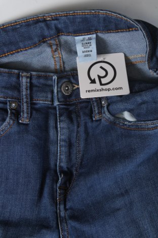 Damen Jeans H&D, Größe S, Farbe Blau, Preis 6,26 €