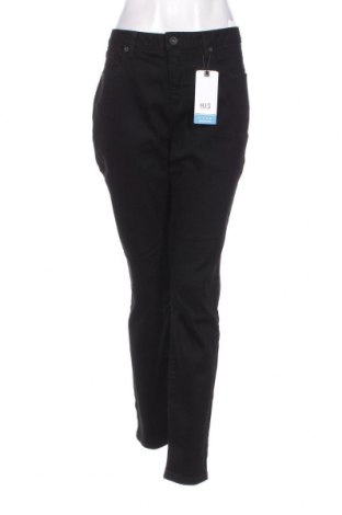 Damen Jeans H.I.S, Größe XL, Farbe Schwarz, Preis € 8,06