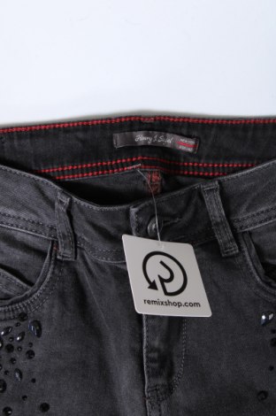 Damen Jeans H.I.S, Größe S, Farbe Schwarz, Preis € 6,26