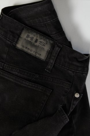 Damen Jeans H.I.S, Größe S, Farbe Schwarz, Preis € 6,68