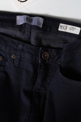 Damen Jeans H.I.S, Größe L, Farbe Blau, Preis € 10,09