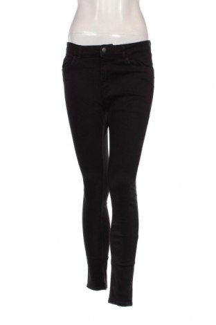 Blugi de femei H&M, Mărime M, Culoare Negru, Preț 19,08 Lei