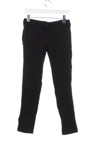 Dámské džíny  H&M, Velikost M, Barva Černá, Cena  92,00 Kč