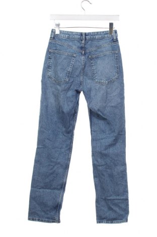 Dámske džínsy  H&M, Veľkosť S, Farba Modrá, Cena  6,58 €