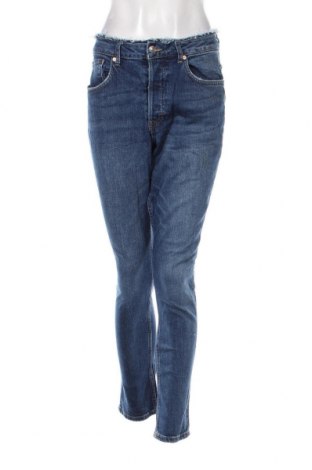 Damen Jeans H&M, Größe M, Farbe Blau, Preis 4,84 €