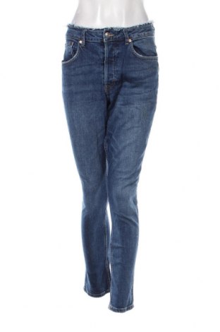 Damen Jeans H&M, Größe M, Farbe Blau, Preis 5,85 €