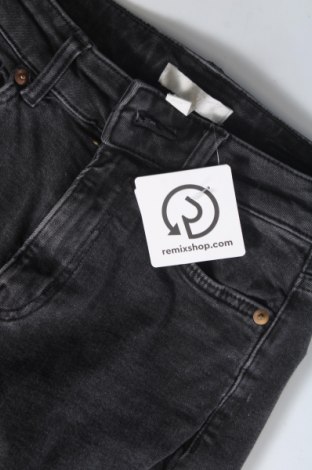 Damen Jeans H&M, Größe XS, Farbe Grau, Preis 8,45 €