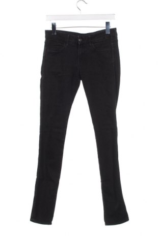 Dámské džíny  H&M, Velikost M, Barva Černá, Cena  92,00 Kč