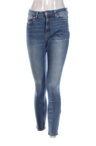 Dámske džínsy  H&M, Veľkosť M, Farba Modrá, Cena  6,67 €