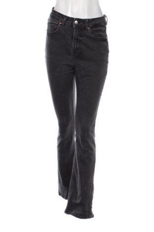 Damen Jeans H&M, Größe M, Farbe Grau, Preis € 9,49