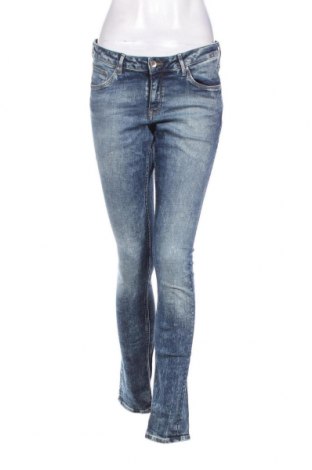 Damen Jeans H&M, Größe L, Farbe Blau, Preis 12,11 €