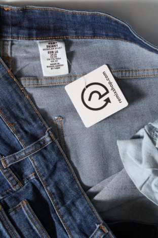 Damen Jeans H&M, Größe XXL, Farbe Blau, Preis 15,74 €