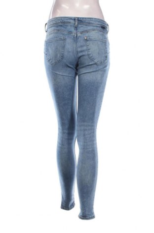 Blugi de femei H&M, Mărime M, Culoare Albastru, Preț 39,95 Lei