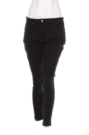 Γυναικείο Τζίν H&M, Μέγεθος L, Χρώμα Μαύρο, Τιμή 5,20 €