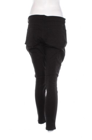 Γυναικείο Τζίν H&M, Μέγεθος L, Χρώμα Μαύρο, Τιμή 4,49 €
