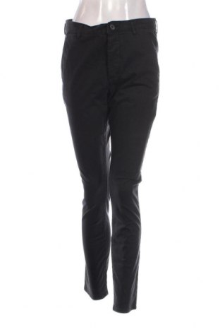 Dámské džíny  H&M, Velikost L, Barva Černá, Cena  220,00 Kč