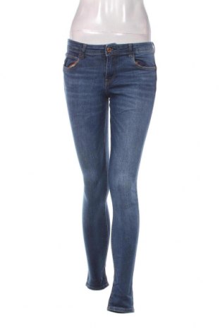 Dámske džínsy  H&M, Veľkosť S, Farba Modrá, Cena  4,77 €