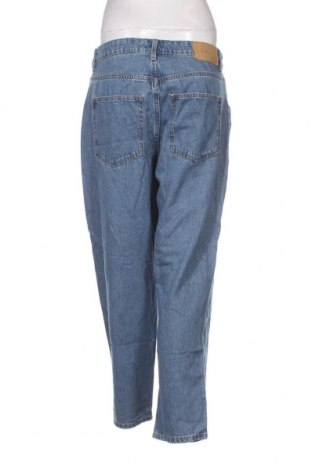 Dámske džínsy  H&M, Veľkosť L, Farba Modrá, Cena  5,92 €