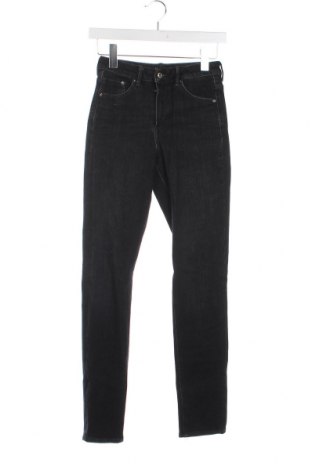 Damen Jeans H&M, Größe XS, Farbe Grau, Preis 9,00 €