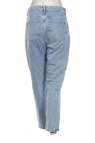 Dámske džínsy  H&M, Veľkosť M, Farba Modrá, Cena  7,12 €