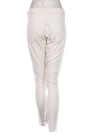 Γυναικείο Τζίν H&M, Μέγεθος S, Χρώμα Λευκό, Τιμή 7,56 €