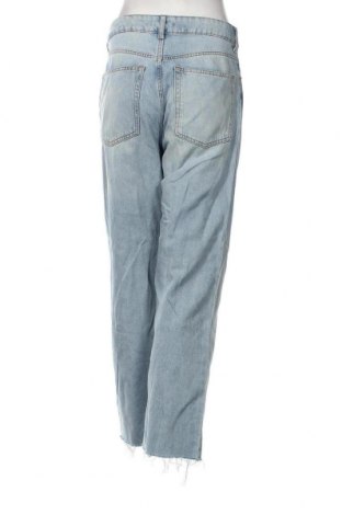 Dámske džínsy  H&M, Veľkosť M, Farba Modrá, Cena  6,23 €