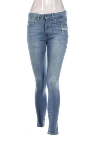 Dámske džínsy  H&M, Veľkosť M, Farba Modrá, Cena  14,83 €