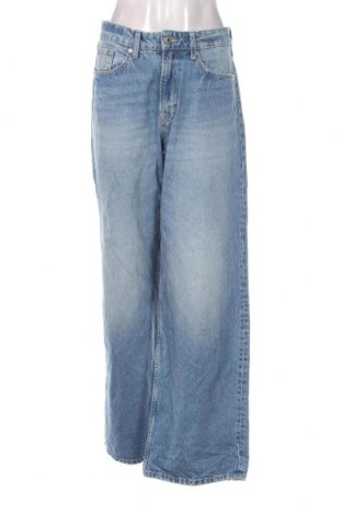 Γυναικείο Τζίν H&M, Μέγεθος M, Χρώμα Μπλέ, Τιμή 8,90 €