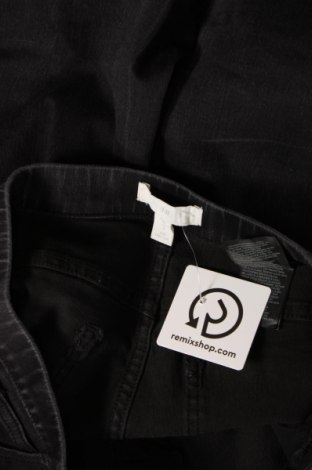 Dámske džínsy  H&M, Veľkosť M, Farba Čierna, Cena  6,67 €