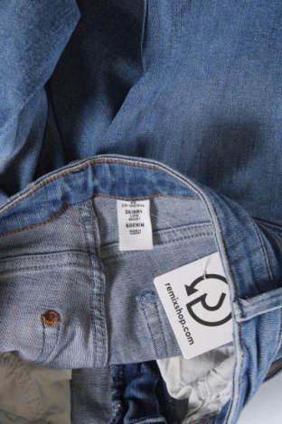 Γυναικείο Τζίν H&M, Μέγεθος XS, Χρώμα Μπλέ, Τιμή 7,12 €