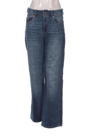 Damen Jeans H&M, Größe L, Farbe Blau, Preis 12,11 €
