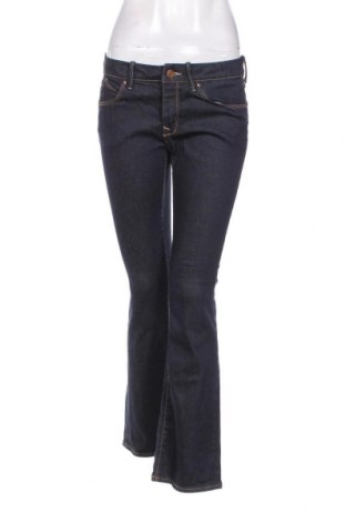Damen Jeans H&M, Größe M, Farbe Blau, Preis 6,26 €