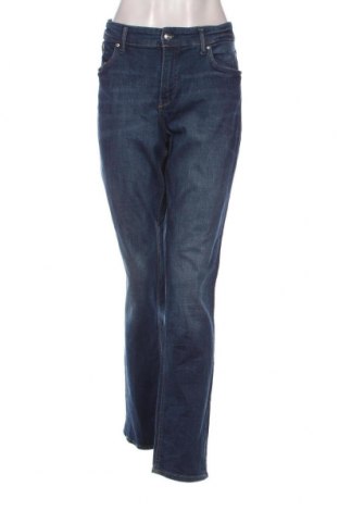 Damen Jeans H&M, Größe XXL, Farbe Blau, Preis € 16,14