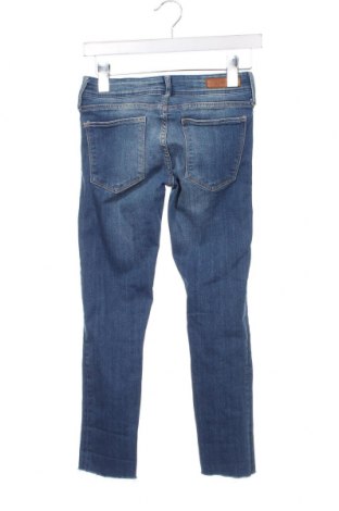 Damskie jeansy H&M, Rozmiar S, Kolor Niebieski, Cena 25,97 zł