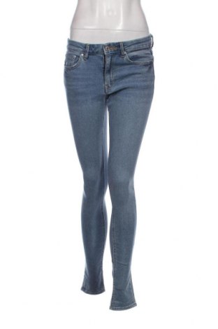 Dámske džínsy  H&M, Veľkosť S, Farba Modrá, Cena  5,10 €