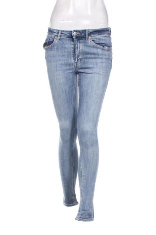 Damen Jeans H&M, Größe M, Farbe Blau, Preis 11,10 €