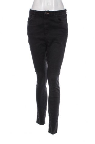 Blugi de femei H&M, Mărime M, Culoare Negru, Preț 28,62 Lei