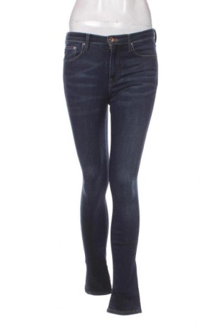 Dámske džínsy  H&M, Veľkosť S, Farba Modrá, Cena  4,93 €