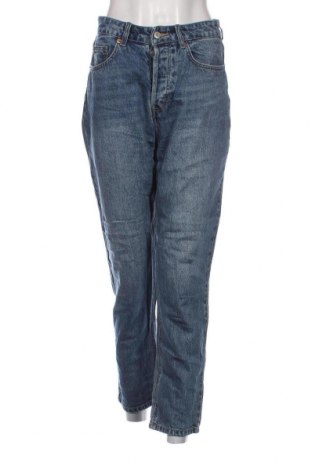 Dámské džíny  H&M, Velikost S, Barva Modrá, Cena  231,00 Kč