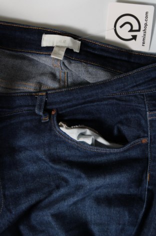 Damen Jeans H&M, Größe XL, Farbe Blau, Preis 8,07 €
