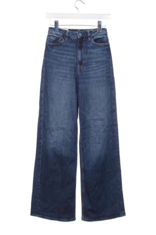Damen Jeans H&M, Größe XS, Farbe Blau, Preis 20,18 €