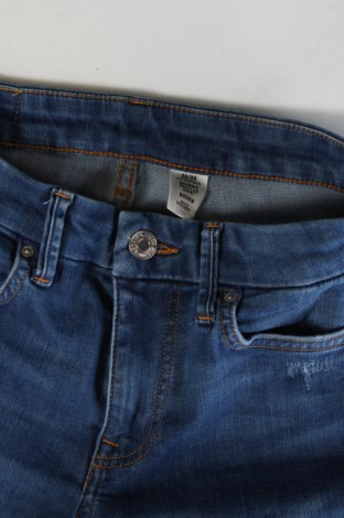 Damen Jeans H&M, Größe XS, Farbe Blau, Preis 7,12 €