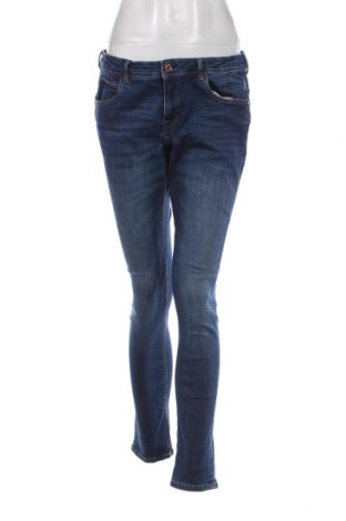 Dámské džíny  H&M, Velikost XL, Barva Modrá, Cena  208,00 Kč