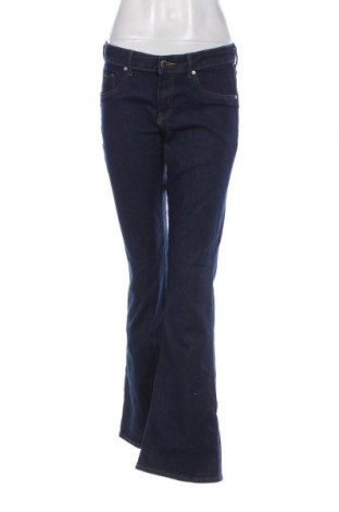 Γυναικείο Τζίν H&M, Μέγεθος L, Χρώμα Μπλέ, Τιμή 4,66 €
