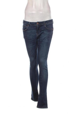 Dámske džínsy  H&M, Veľkosť M, Farba Modrá, Cena  4,77 €
