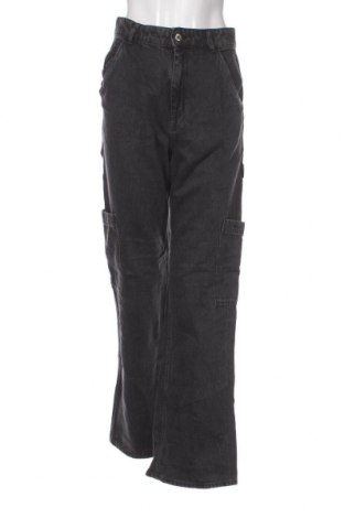 Damen Jeans H&M, Größe S, Farbe Grau, Preis 10,09 €