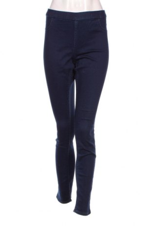 Dámske džínsy  H&M, Veľkosť L, Farba Modrá, Cena  5,95 €